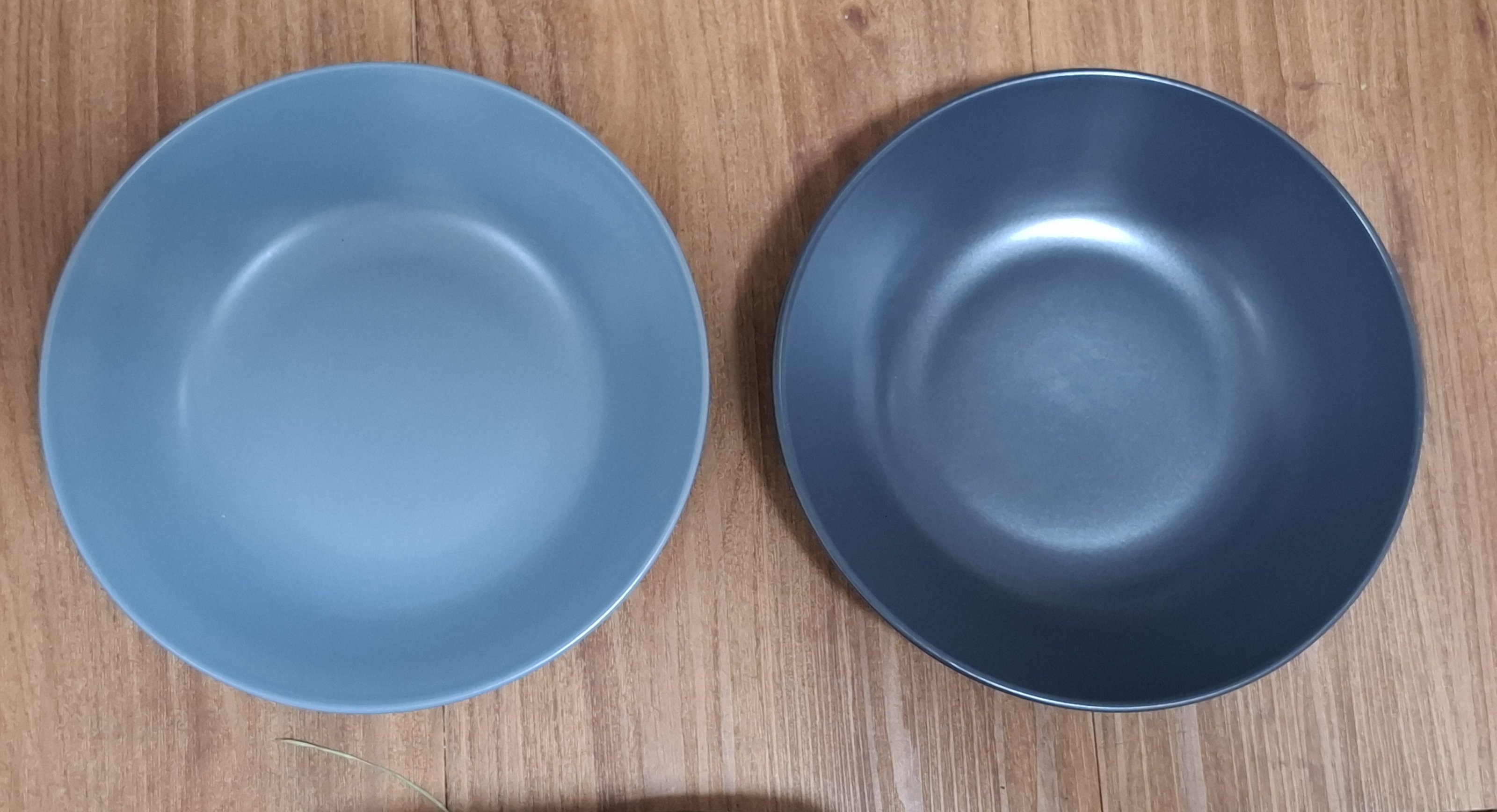 IKEA pasta bowls