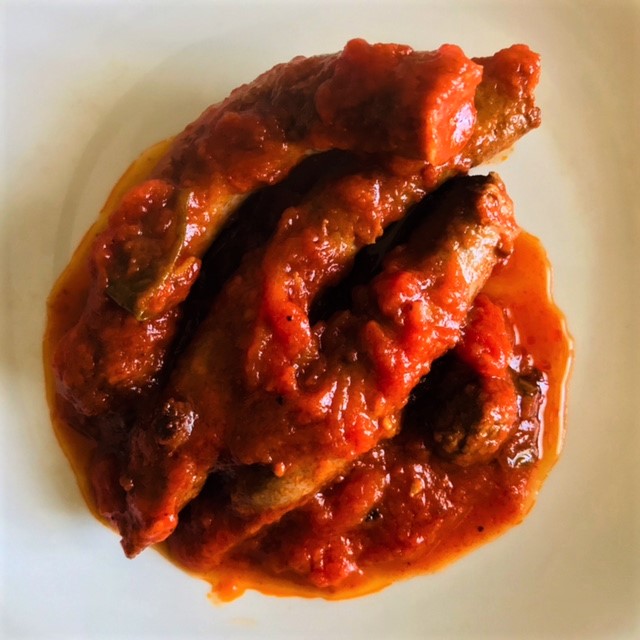 Italian Pork Fennel Sausage in Tomato Sauce.jpg