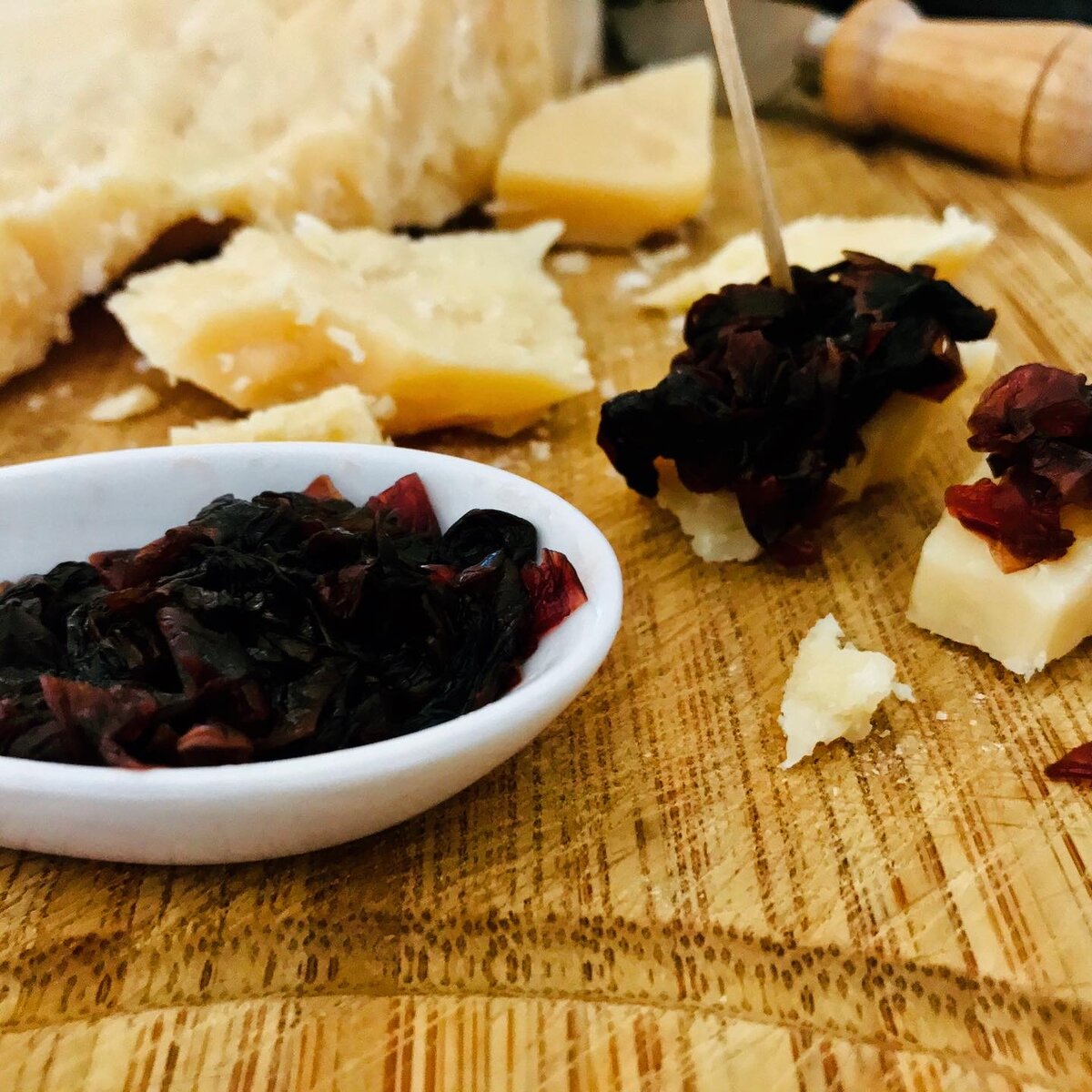 Italian Radicchio Chutney.jpeg