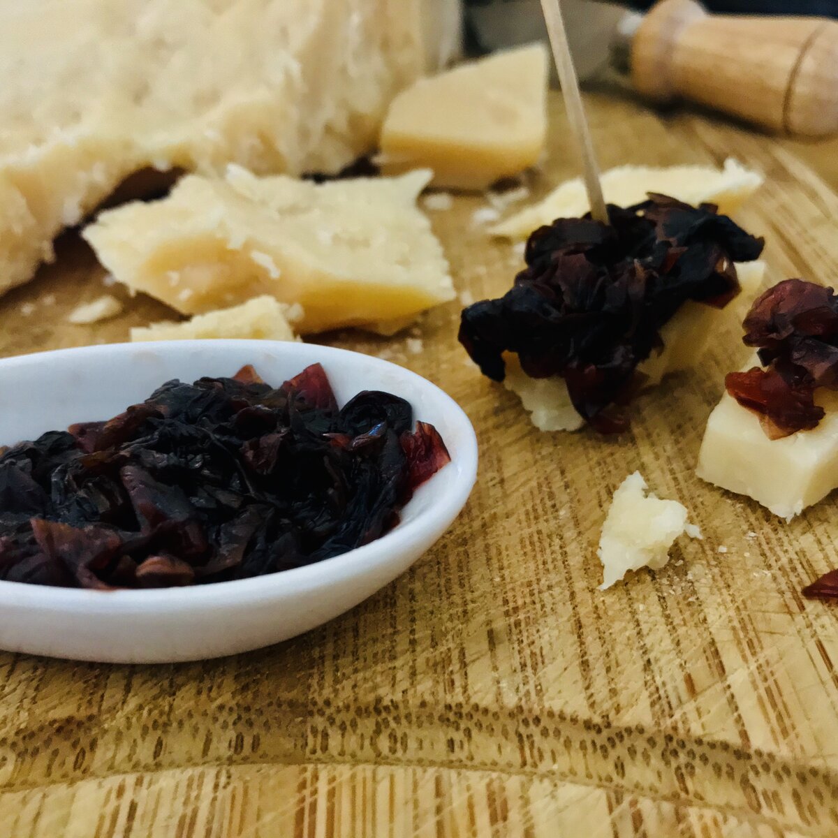 Italian Radicchio Chutney.jpeg