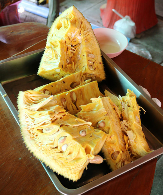 Jackfruit