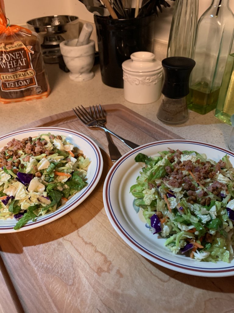 Kit Salad