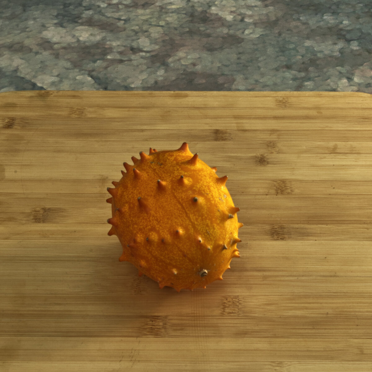 Kiwano Melon