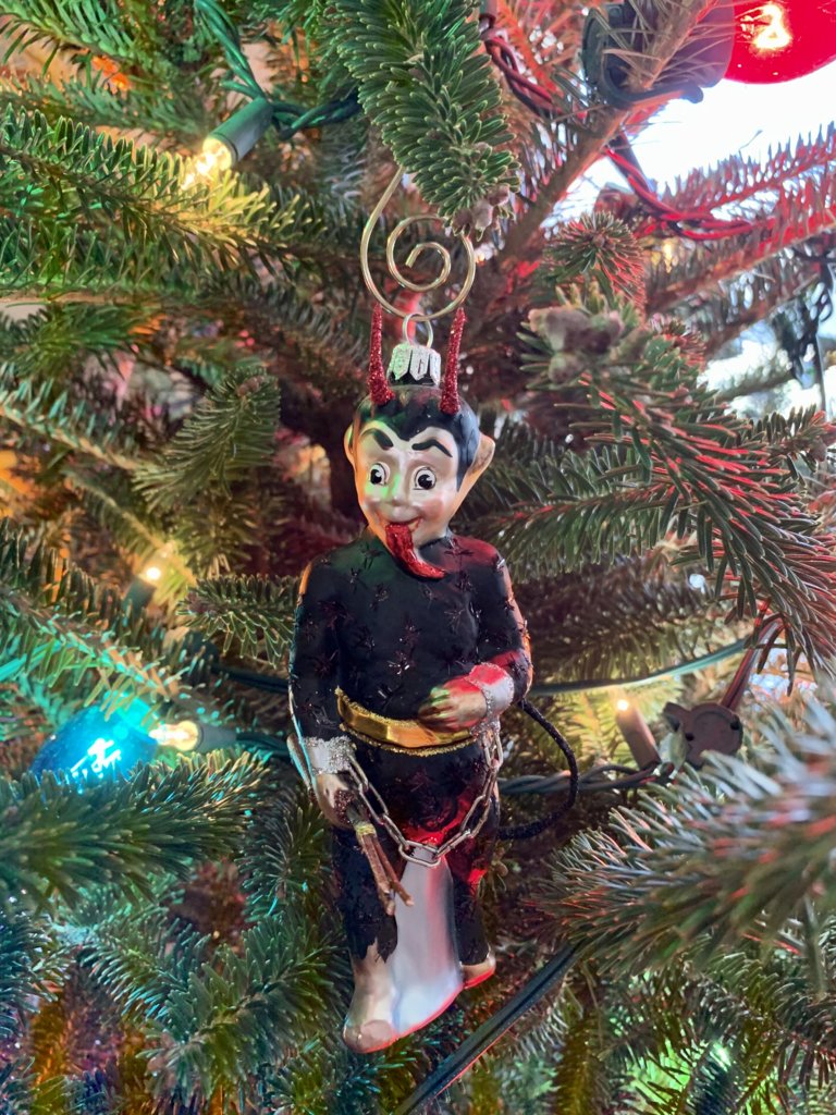 Krampus