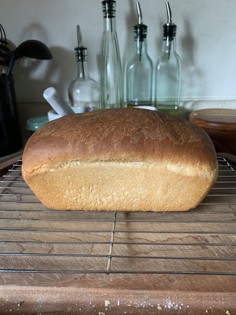 Loaf 1