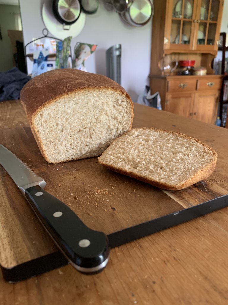 Loaf 2