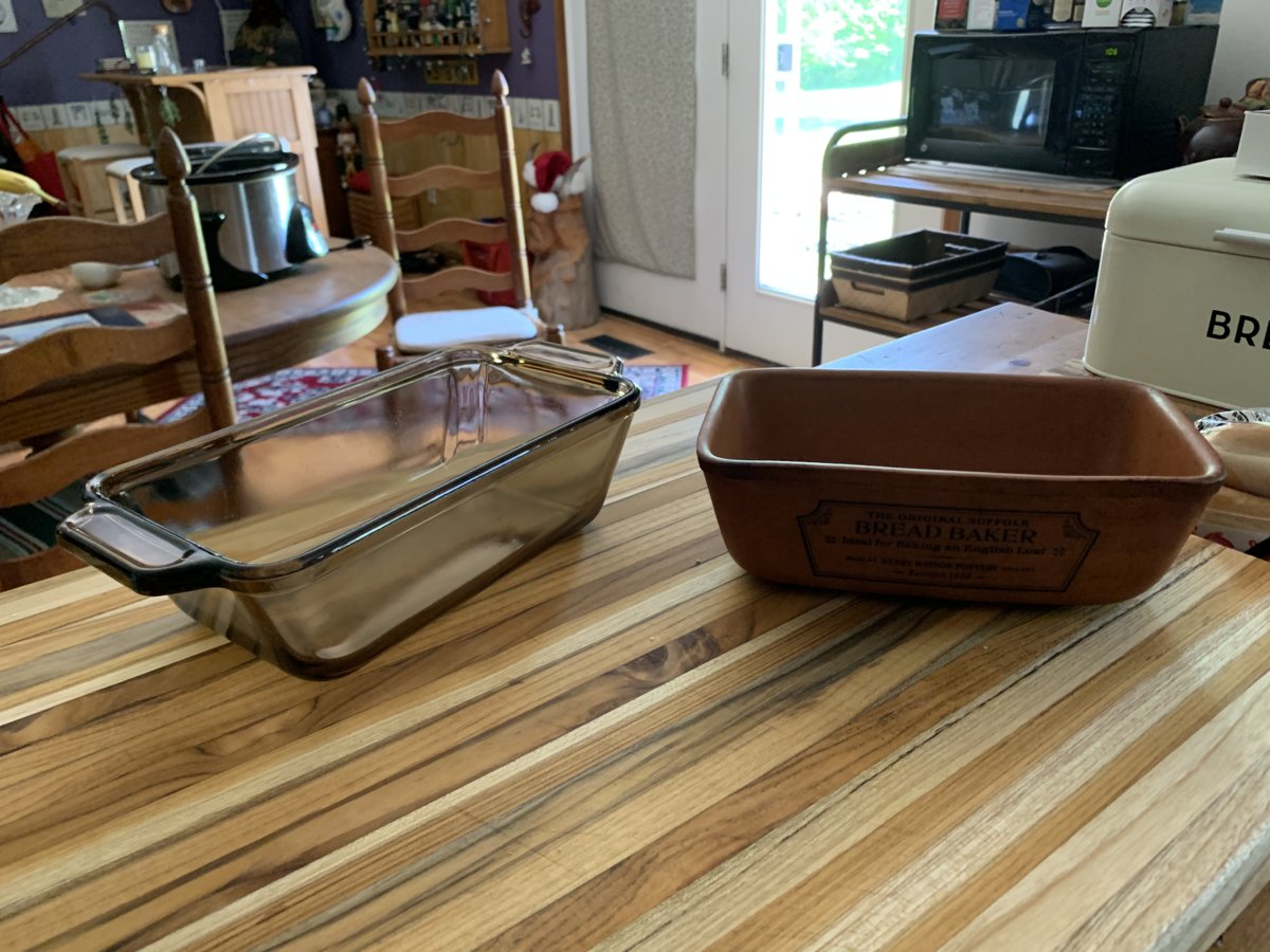 Loaf Pans