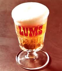 Lum's Beer Schooner