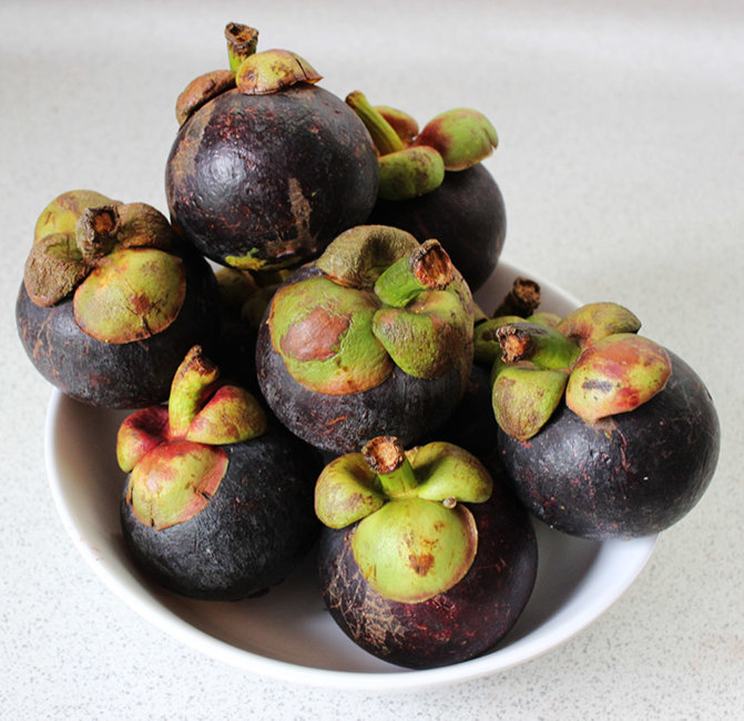 Mangosteen