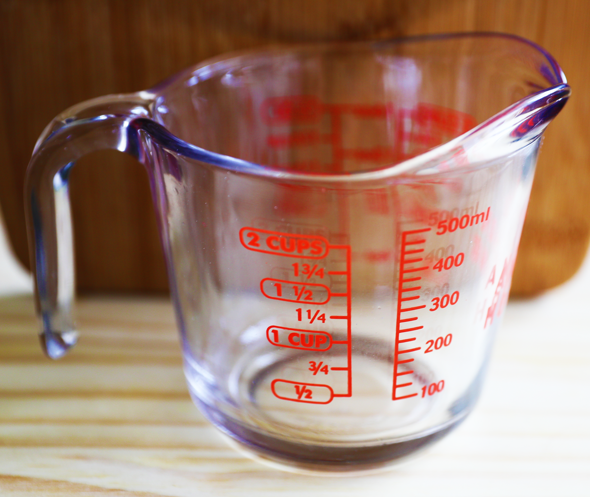 Measuring Cup