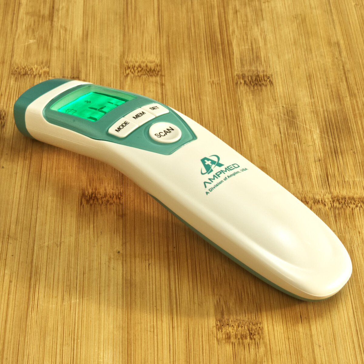 Medical Infrared No Contact Thermometer