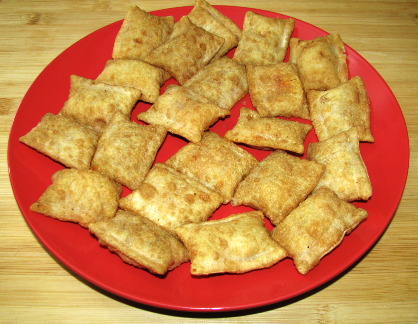 Michelina's Combo Pizza Rolls