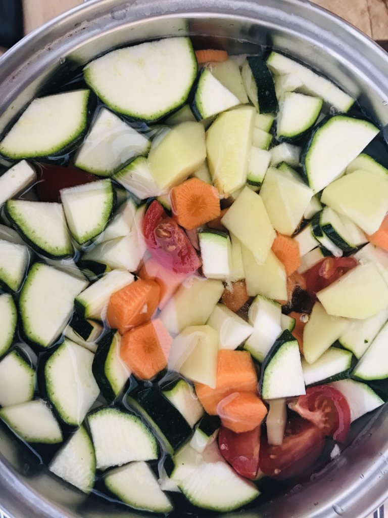 Minestrone preparation.jpeg