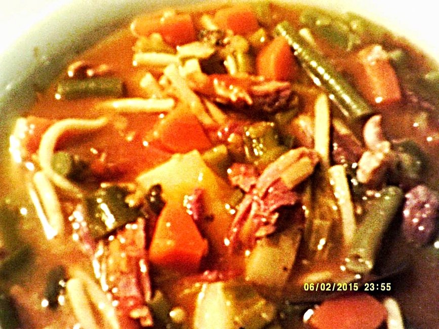 Minestrone