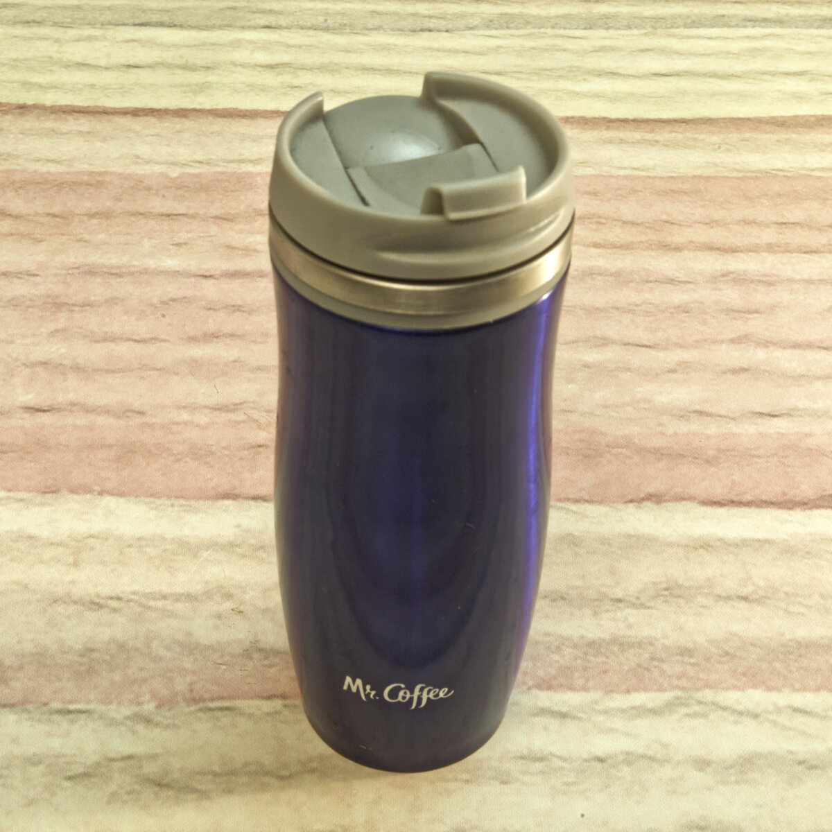 Mr. Coffee Thermos