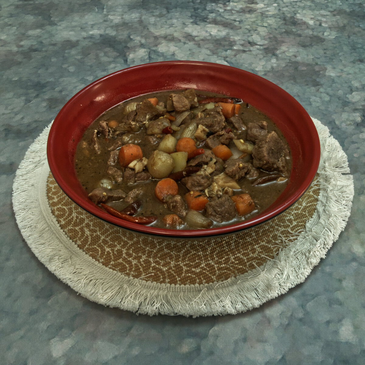 Mulligan Stew