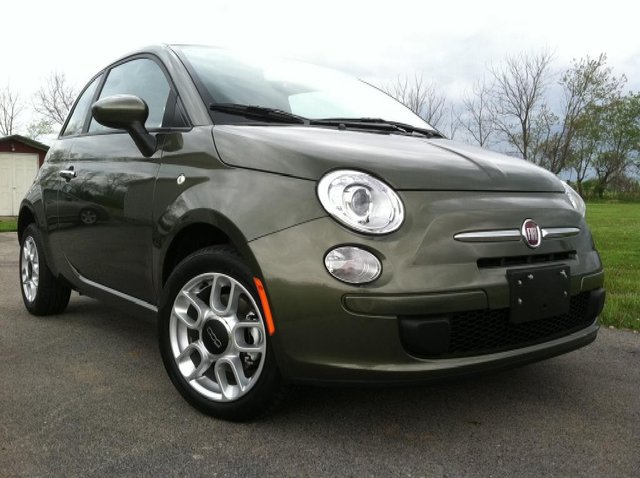 My FIAT