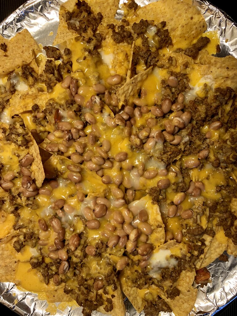 Nachos!