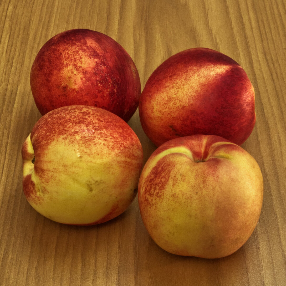 Nectarines