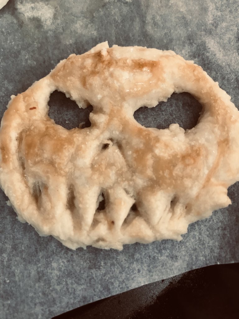 Nightmare before puff pastry.jpeg