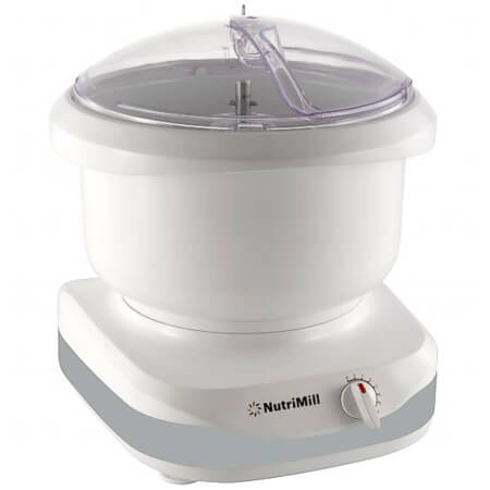 Nutrimill artiste mixer