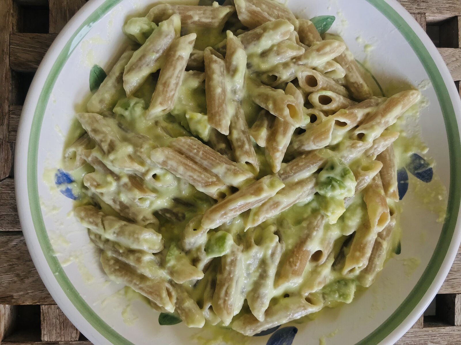 Oat penne with avocado and cheese.jpeg