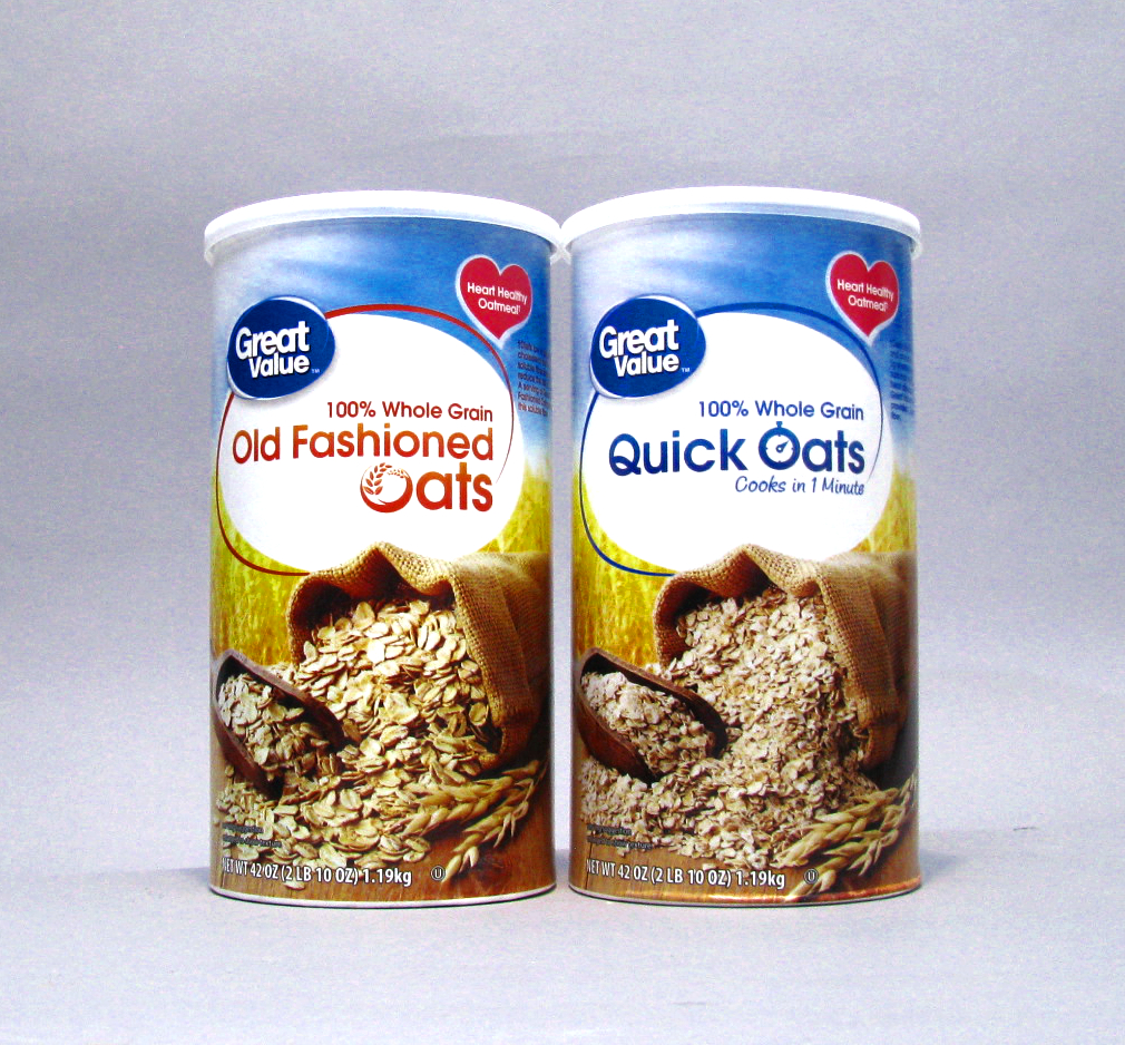 Oats