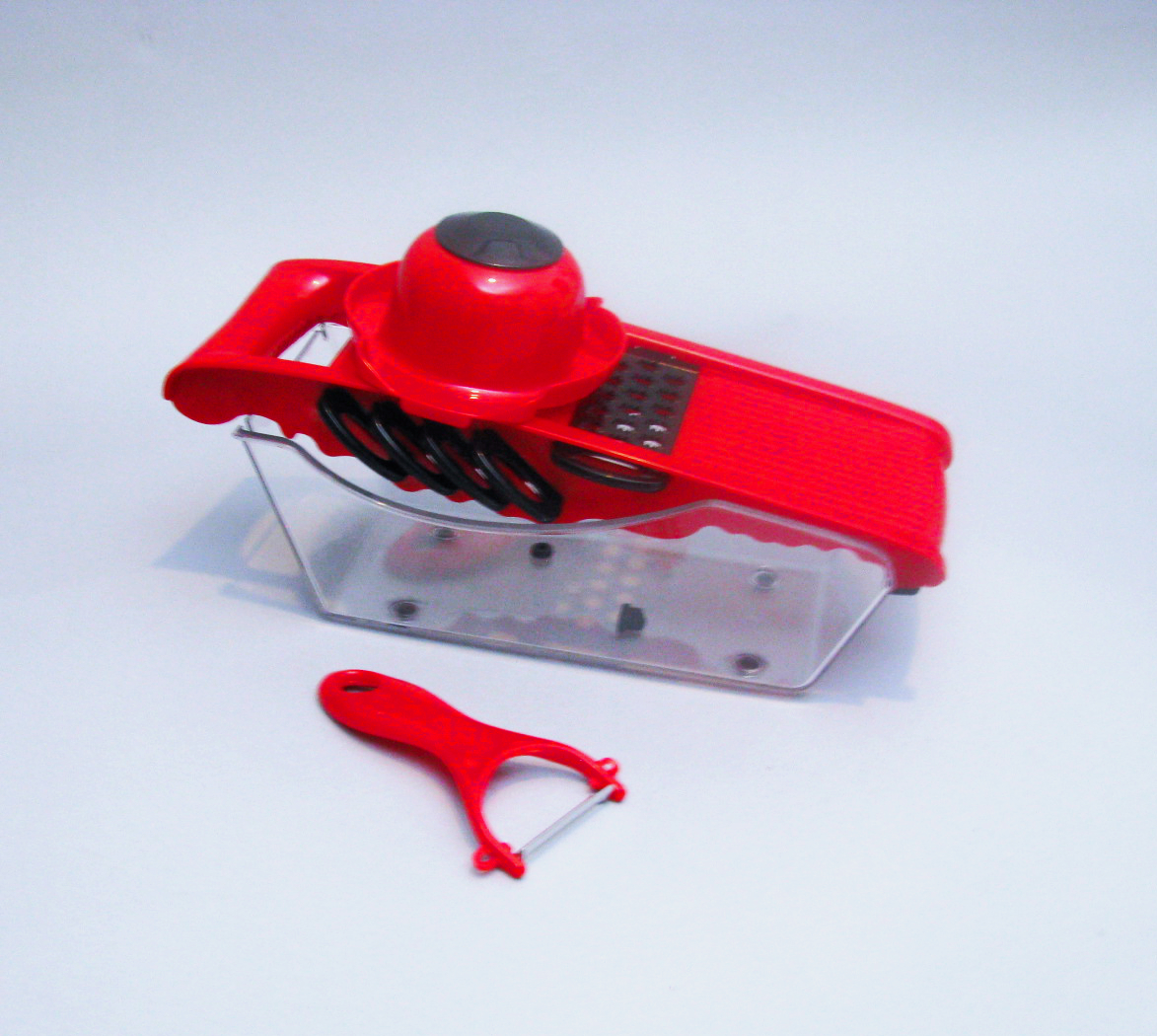 Octpeak Vegetable Cutter