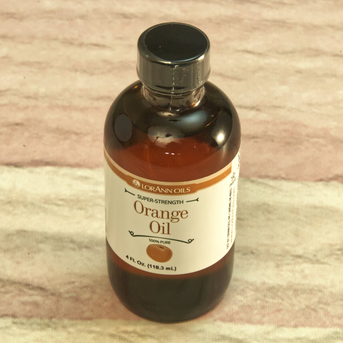 Orange Oil Concentrate