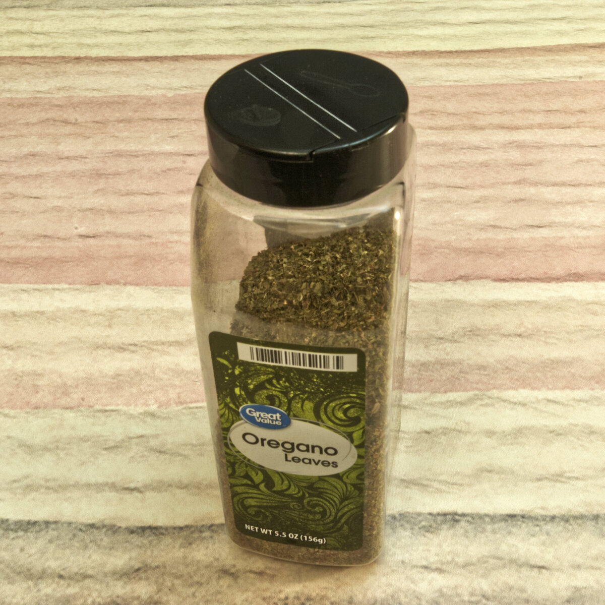 Oregano