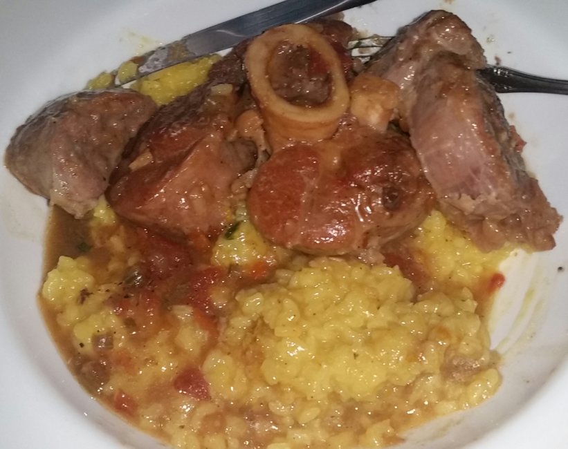 Osso bucco