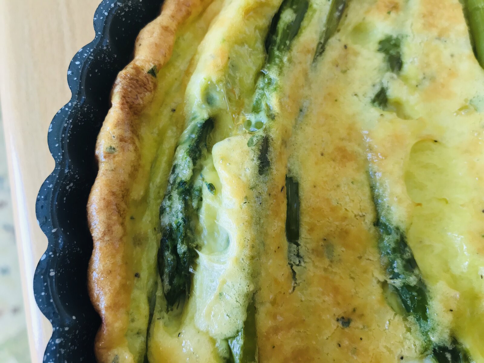 Oven-baked asparagus frittata.jpeg