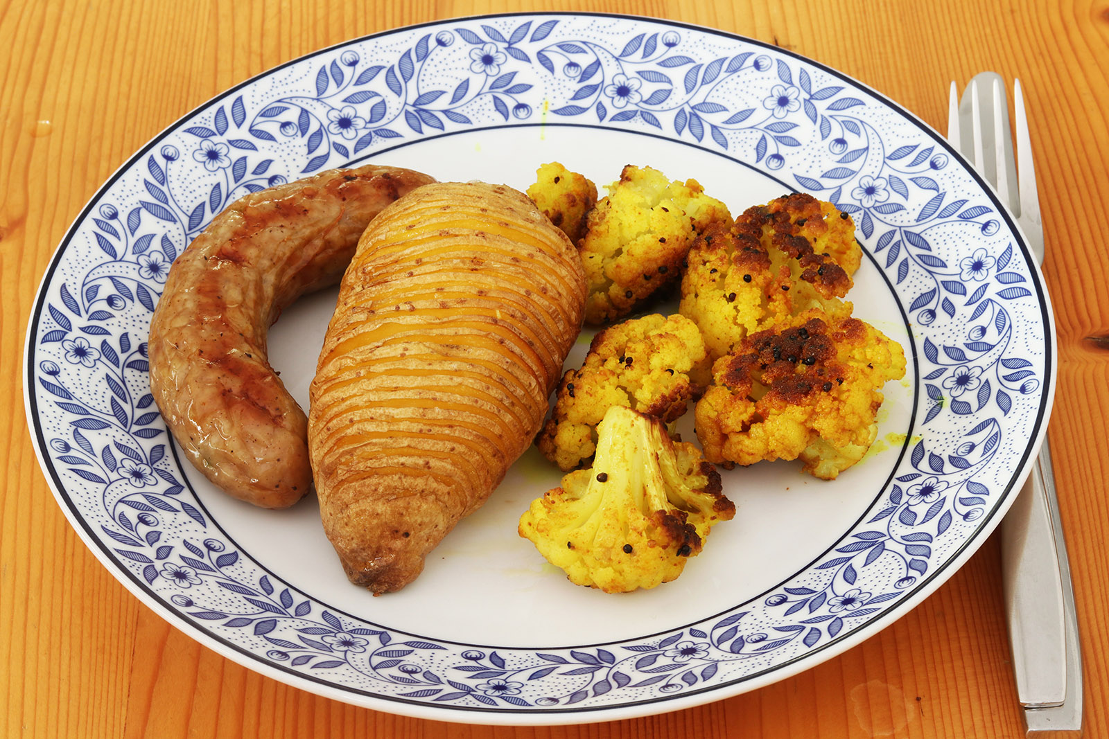Oven fried sausage s.jpg