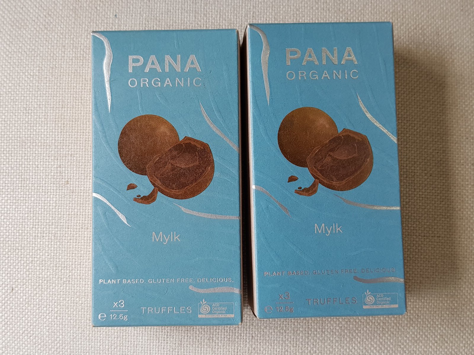 Pana Chocolates