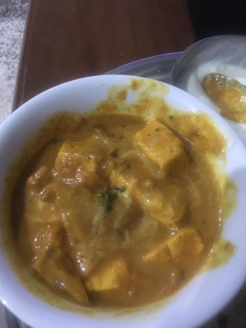 Paneer