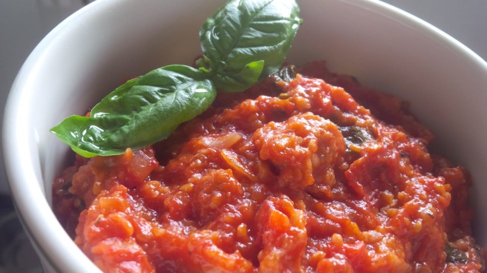 Pappa col pomodoro toscana