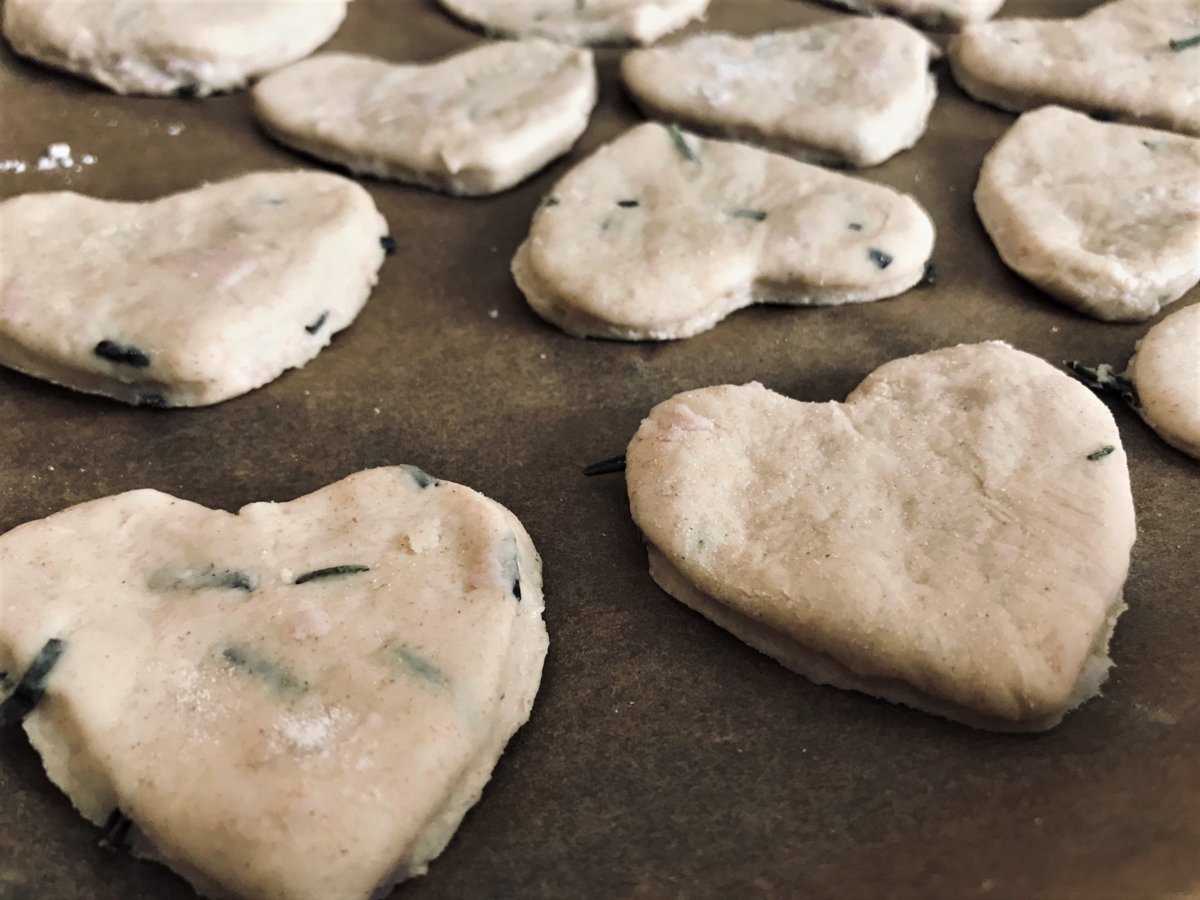 Parmesan and Rosemary biscuits preparation.jpg