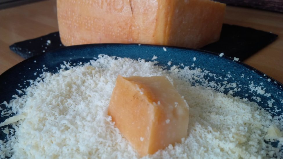 Parmigiano Reggiano