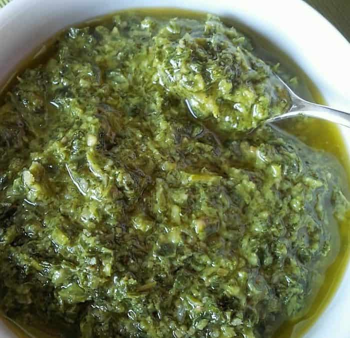 Parsley and Vinegar Sauce from Piedmont.jpeg