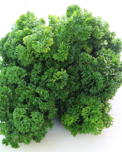 Parsley.