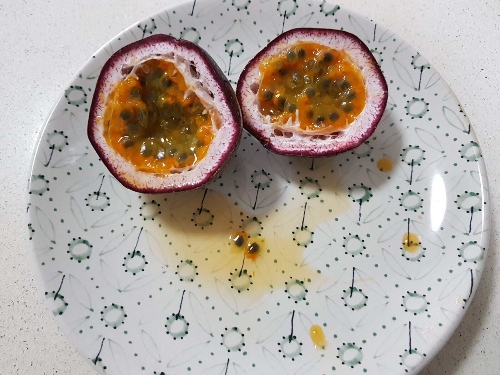 Passionfruit