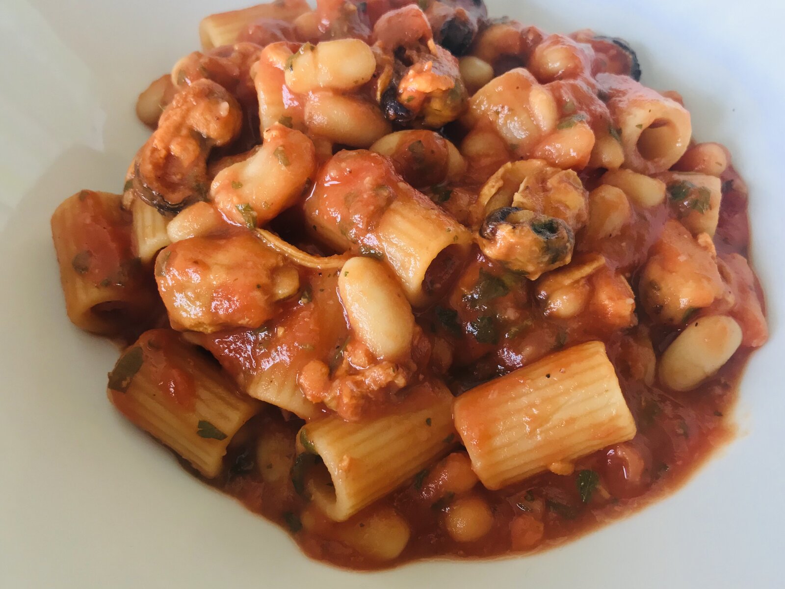 Pasta with Mussels and Beans.jpeg