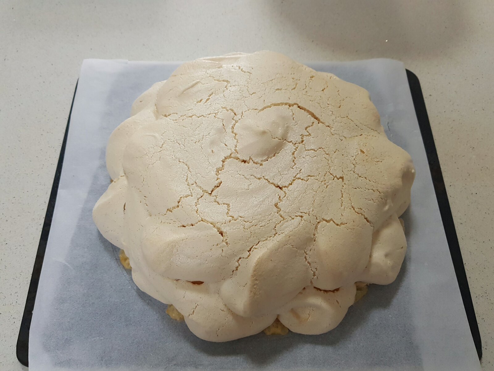 Pavlova