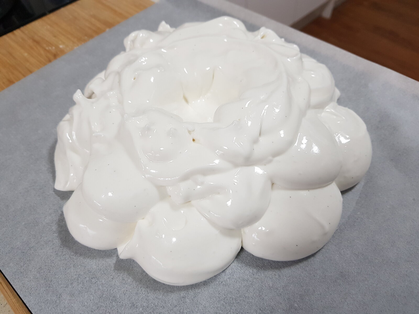 Pavlova