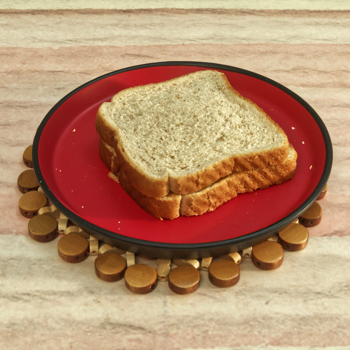 Peanut Butter Sandwich