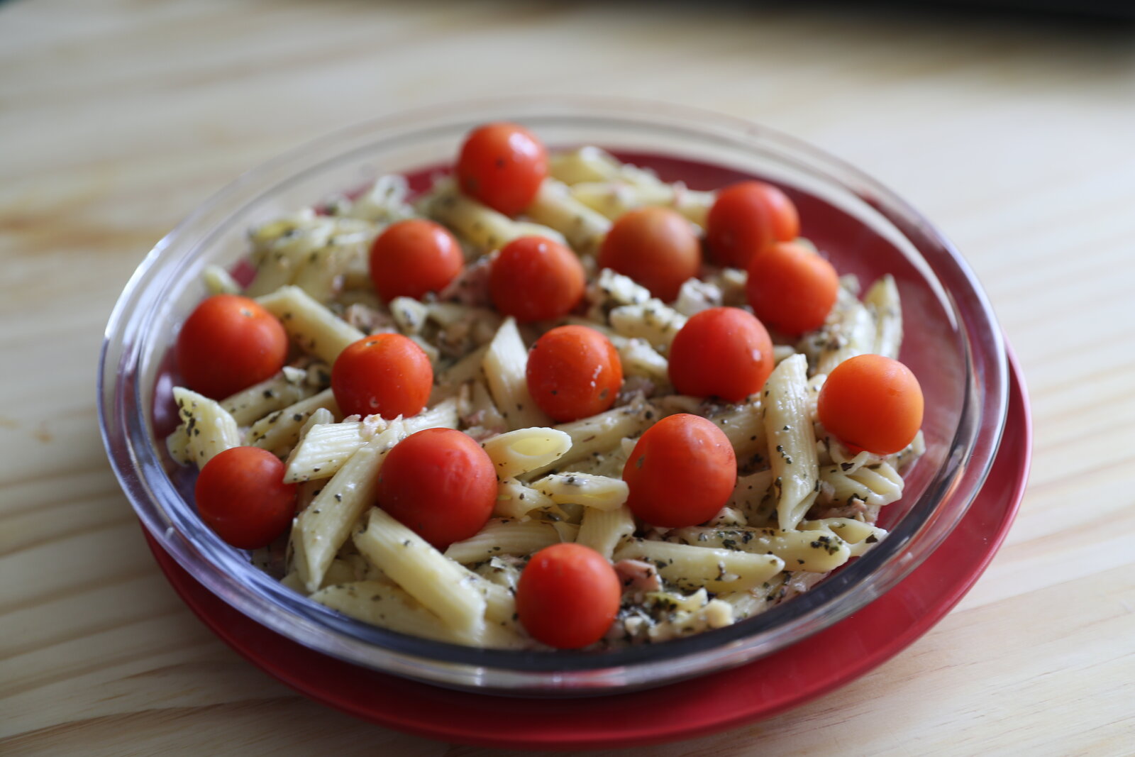 Penne Lentrisé