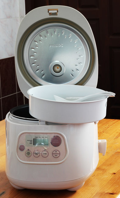 Philips HD 4746 Multicooker