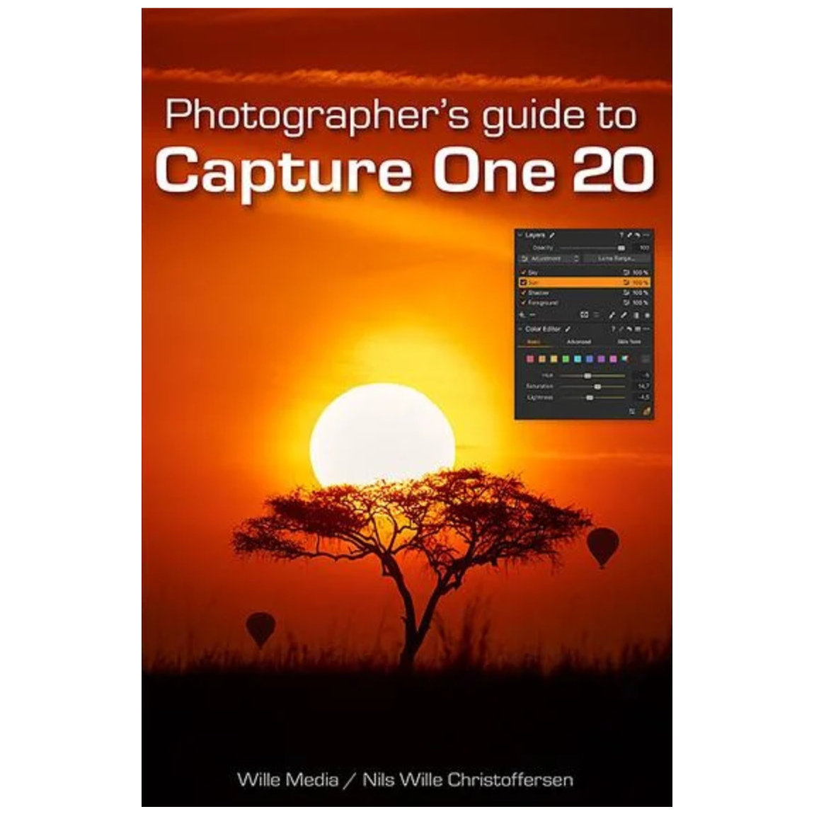 Photographers Guide To Capture One 20