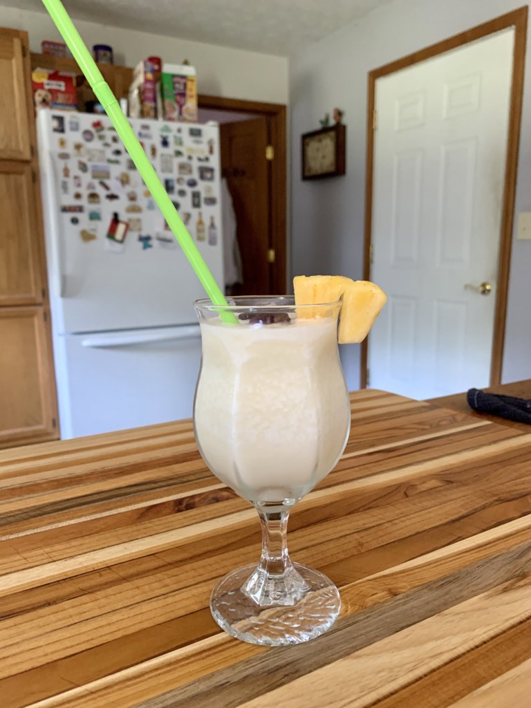 Piña Colada