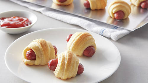 Pigs In Blankets